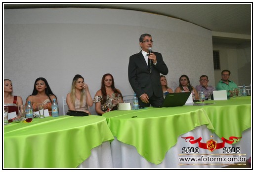 rolim de moura